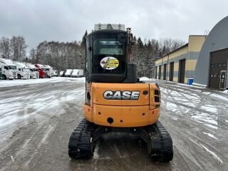 Case CX50B S2 31kW