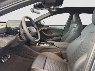 Audi A6 e-tron Sportback quattro 138kW