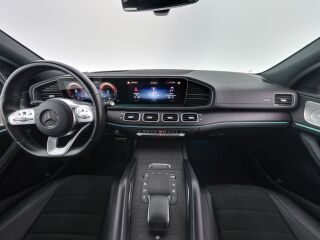 Mercedes-Benz GLE 350 de 4Matic AMG Plug-in 2.0 R4 143kW