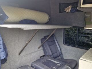 Ford Transit 2.2 114kW