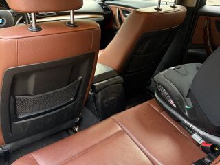 BMW 120 2.0 130kW