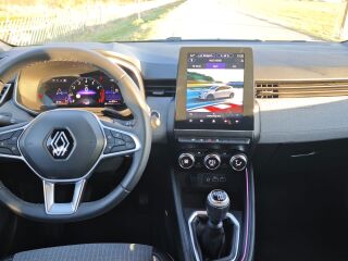 Renault Clio Techno 1.0 67кВ