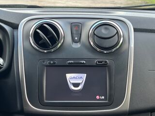 Dacia Sandero 0.9 R3 66kW