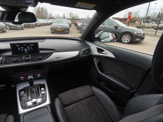 Audi A6 AVANT QUATTRO S-LINE 3.0 TDI 160kW