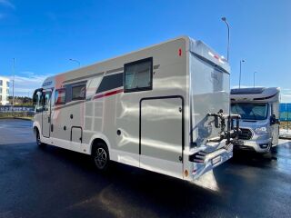 McLouis NEVIS 873 LUXURY - ALL INCLUSIVE - TRUMA DIESEL -  2.2 R4 Multijet 3  EURO 6E 132kW