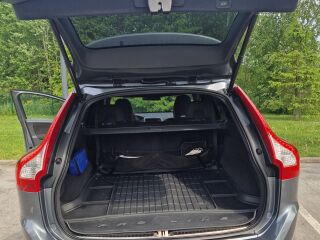 Volvo XC60 Pack R-Design pack 2.4 140kW