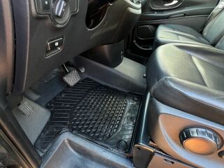 Mercedes-Benz Vito 2.0 140kW