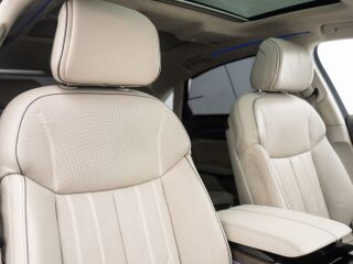 Audi A8 Long 50 TDI Quattro 3.0 210kW