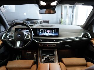 BMW X5 xDrive30d MHEV M-SportPakett Pro 3.0 210kW