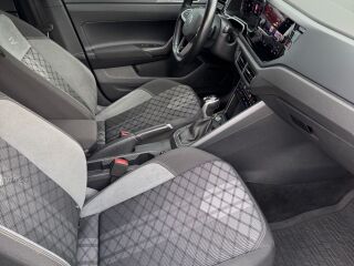Volkswagen Taigo R-Line 1.0 TSI 81kW