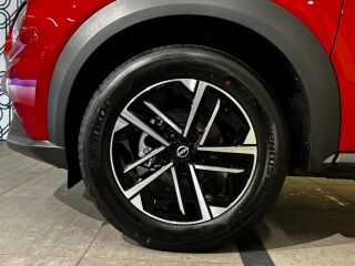 Nissan Juke N-Connecta DIG-T 114HP 7DCT 1.0 R3 DIG-T 84kW