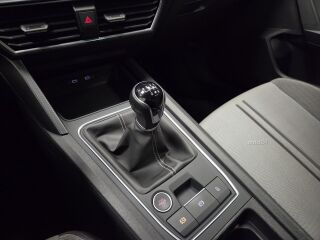 SEAT Leon 1.5 96kW