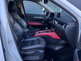 Mazda CX-5 Executive 2.2 110kW