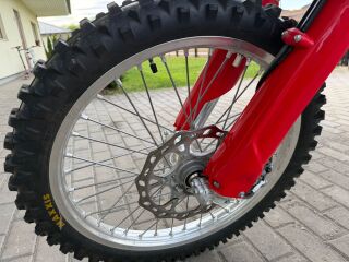 Gas Gas EC 500F