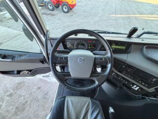 Volvo FH 500 6x2 375кВ