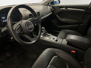 Audi A3 1.6 85kW
