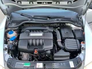Skoda Octavia 1.6 75кВ