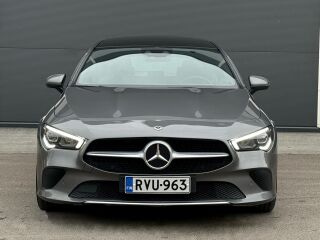 Mercedes-Benz CLA 180 Shooting Brake 2.0 85kW
