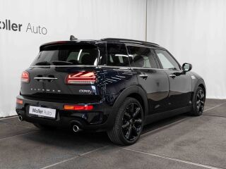 MINI Clubman Cooper S 2.0 131kW
