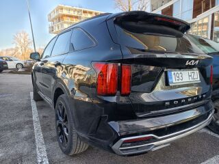 Kia Sorento 2.5 210kW