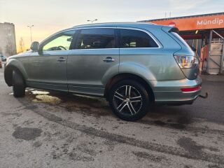 Audi Q7 S-line 3.0 176кВ