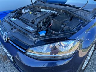 Volkswagen Golf Variant 1.4 TSI 103kW