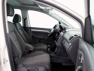 Volkswagen Touran Comfortline 2.0 TDI 103kW