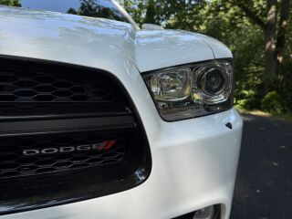 Dodge Charger 5.7 276kW