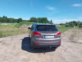 Hyundai ix35 2.0 135kW