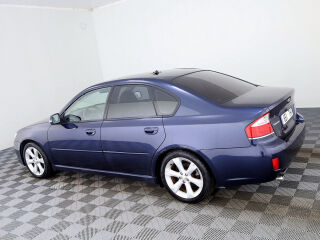 Subaru Legacy 2.0 110kW