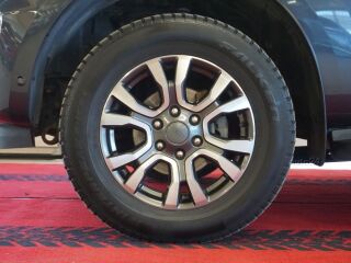 Ford Ranger Wildtrack 2.0 156kW