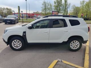 Dacia Duster Comfort 1.0 67kW