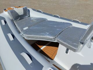 GALA VIKING V420