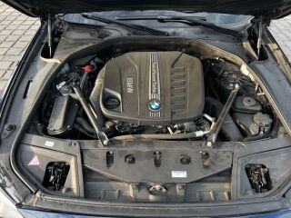 BMW 530 M-pakett LCI 3.0 210kW