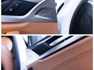 BMW X3 M-Sportpakett Exclusive line 3.0 195kW