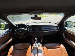 BMW X6 3.0 180kW