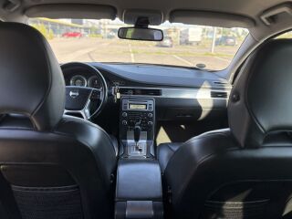 Volvo XC70 2.4 120kW