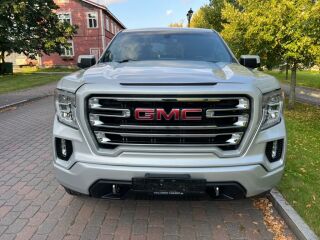GMC Sierra 1500 4x4 4.3 V6 213kW