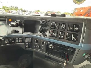 Volvo FH 480 6x2*4 353kW
