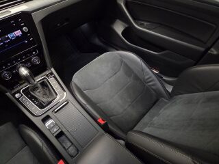 Volkswagen Arteon R-Line 2.0 140kW