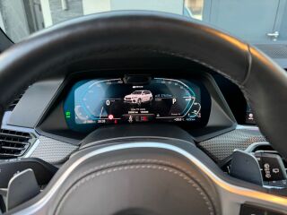BMW X5 xDrive 45e M-Sportpakett 3.0 210kW