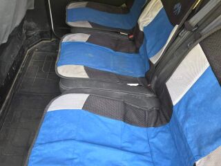 Renault Trafic 1.6 89kW