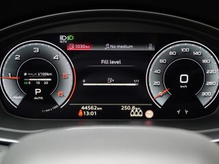 Audi Q5 40 TDI MHEV 2.0 120кВ