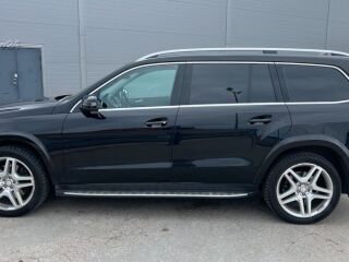 Mercedes-Benz GL 350 AMG Disain + Off-Road pakett 3.0 190kW