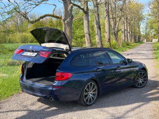 BMW 530 xDrive H/K 3.0 R6 195kW