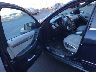 Mercedes-Benz R 300 3.0 CDI 140kW