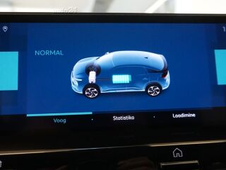 Citroen C4 Ë Shine 100kW