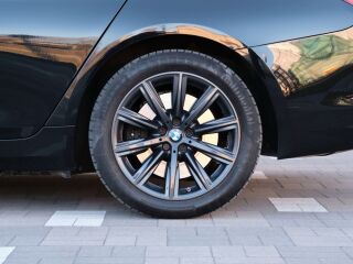 BMW 530 3.0 195kW