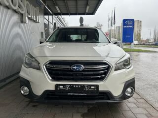 Subaru Outback Active 2.5 129kW