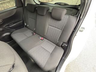 Toyota Yaris 1.4 D4D 66kW